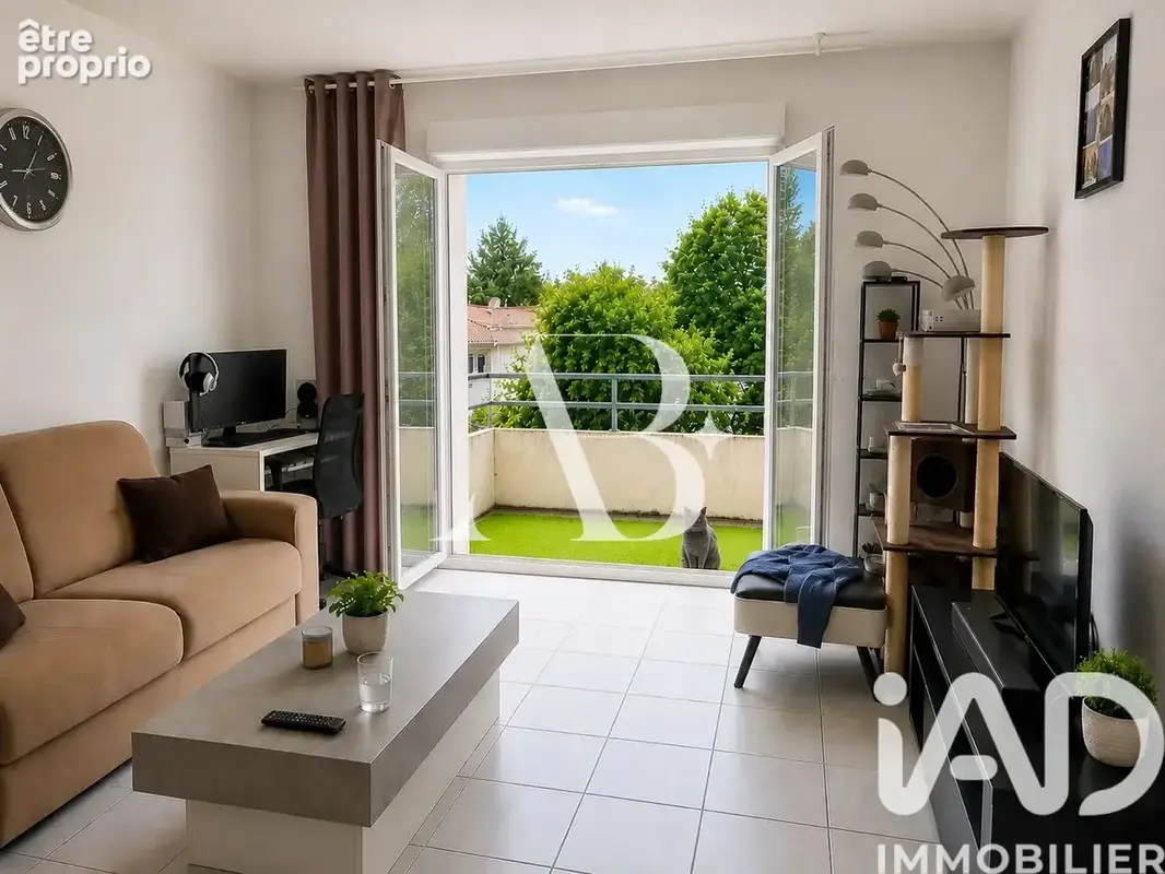 Photo 1 - Appartement à LANGON