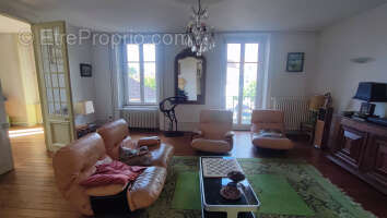 Appartement à MONTBELIARD