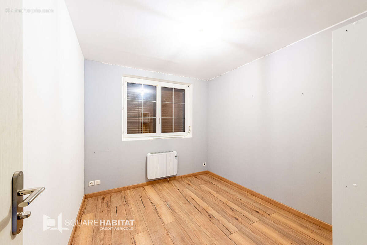 Maison à SAINT-SAULVE