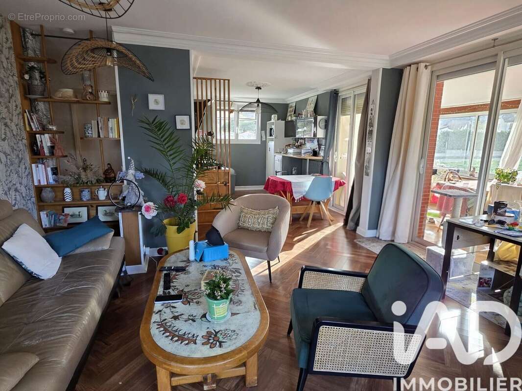 Photo 3 - Maison à MAZAMET