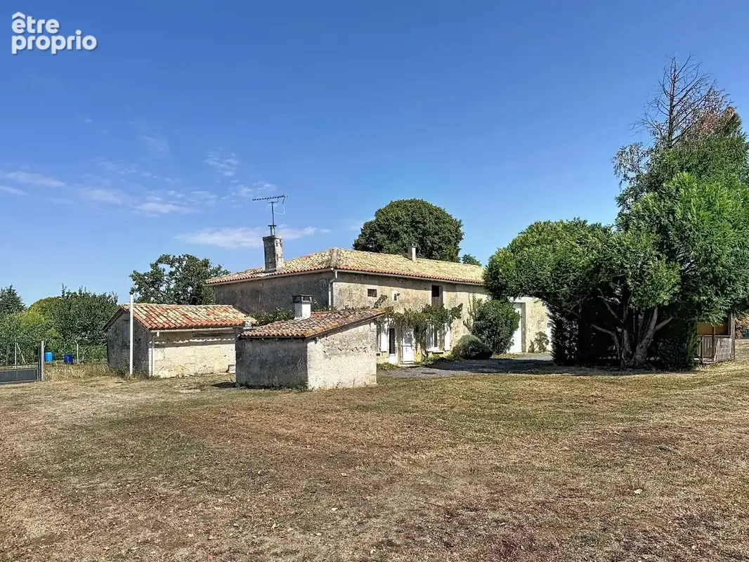 Photo 1 - Maison à DIGNAC