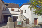 Maison à BRETENOUX