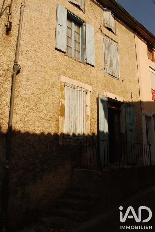 Maison 220 m² à Laroque-D'olmes  - photo 3