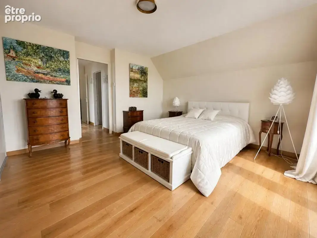Maison de 6 pièces de 200 m² à Saint-Josse - photo 15