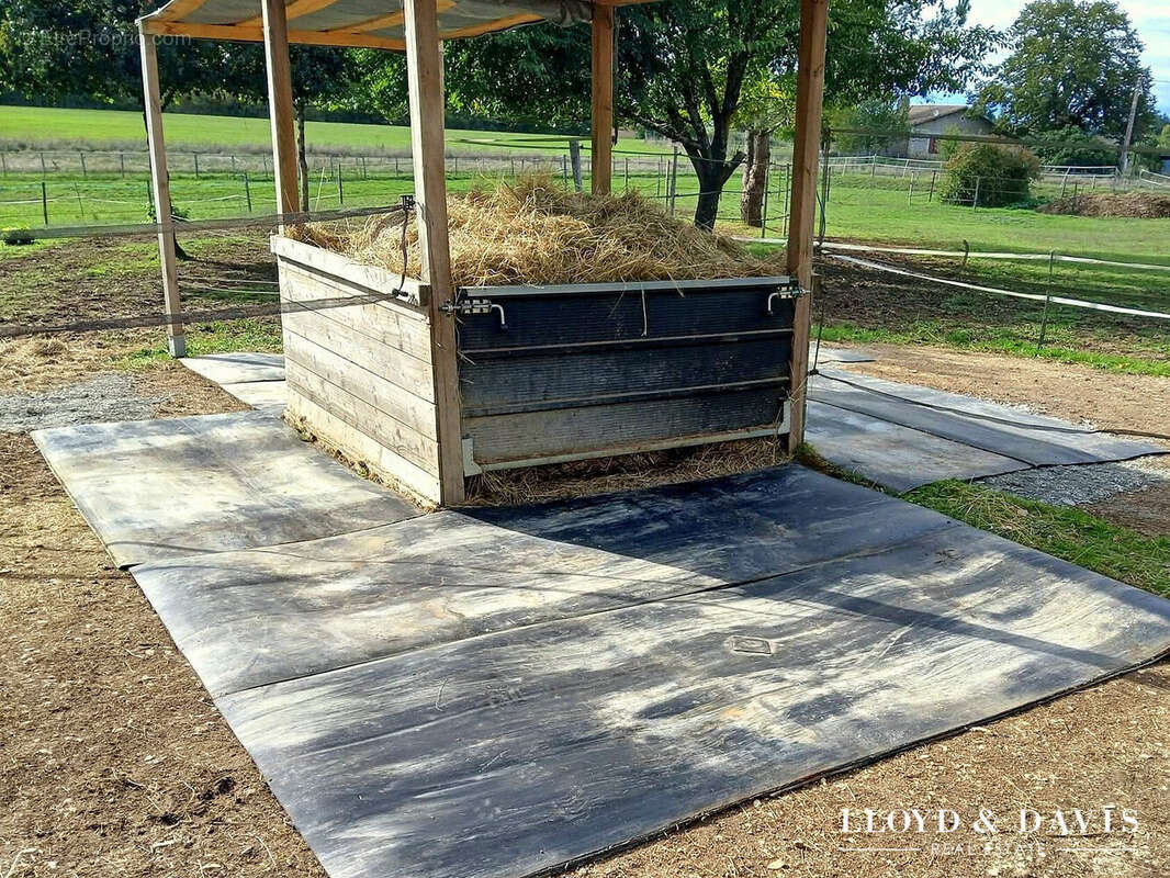 Maison à SAINT-MEARD-DE-GURCON