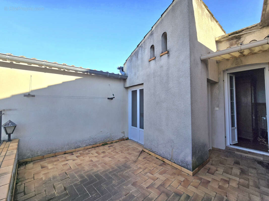 Appartement à ORANGE