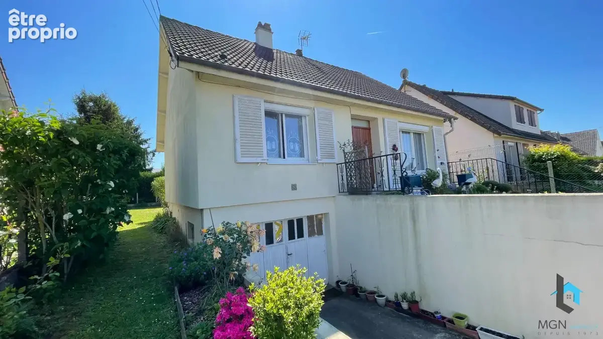 Maison loué à Illiers Combray - photo 2
