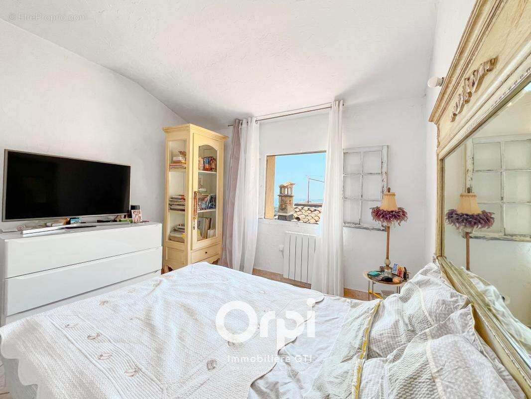 Maison à CAGNES-SUR-MER