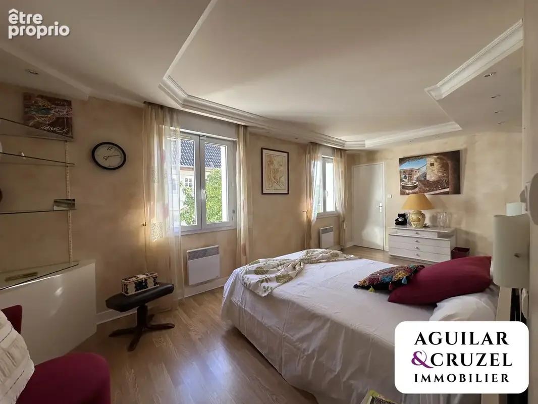 En exclusivité quartier de Gionne - photo 8