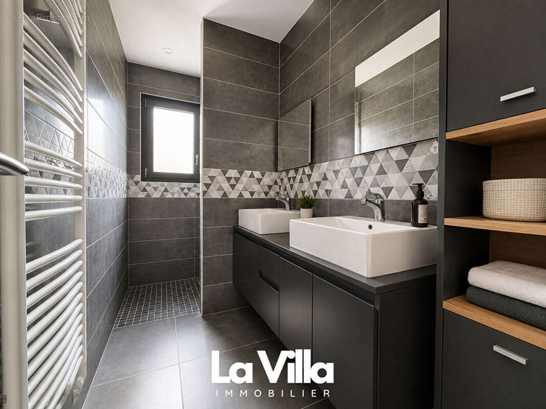 Maison Sorgues 4 pièce(s) 88 m2 - photo 6