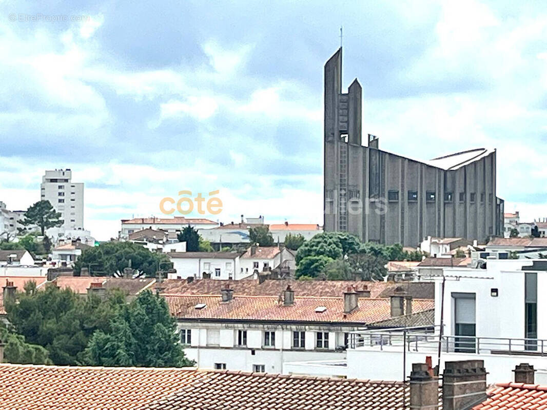 Appartement à ROYAN