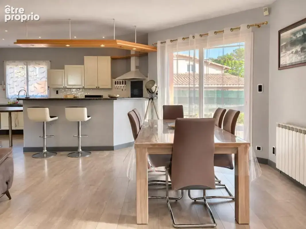 Maison à vendre 4 pièces L'HONOR DE COS (82) - photo 3
