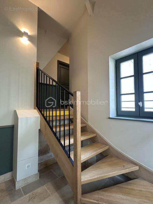 Appartement à TOURS