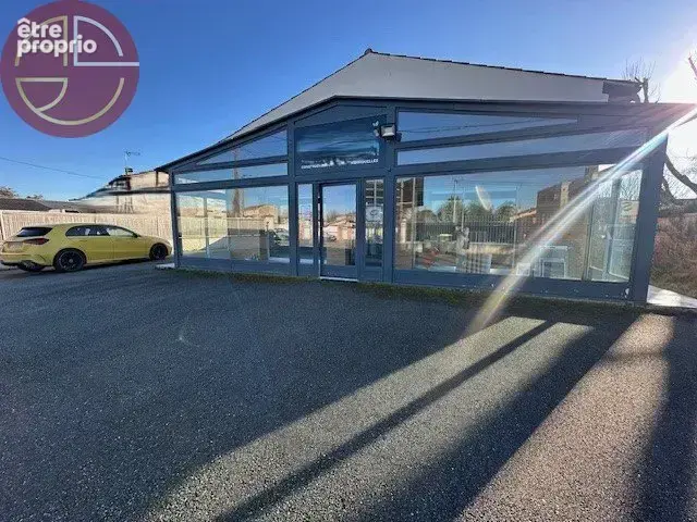 Commerce 152 m² à vendre à Tournefeuille (31170) - photo 7