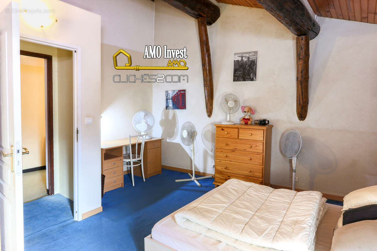 Appartement à GRAVESON