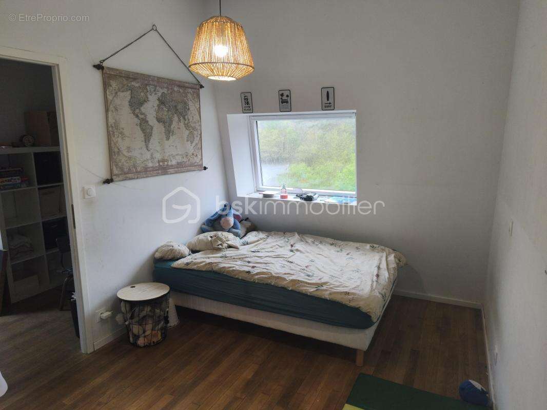 Maison à BREAL-SOUS-MONTFORT