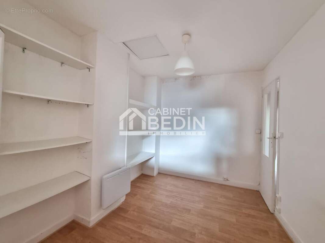 Appartement à TOURNEFEUILLE