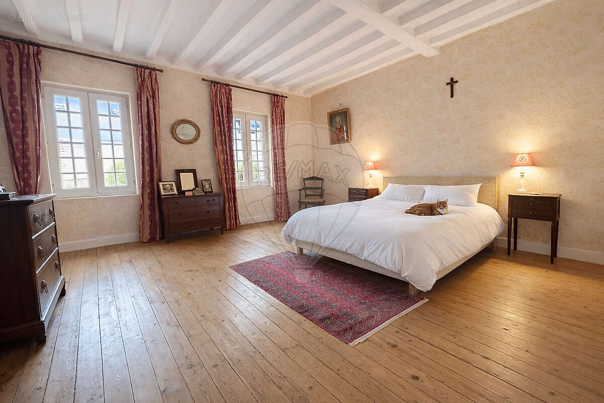Maison 5 chambre(s) à vendre - photo 9