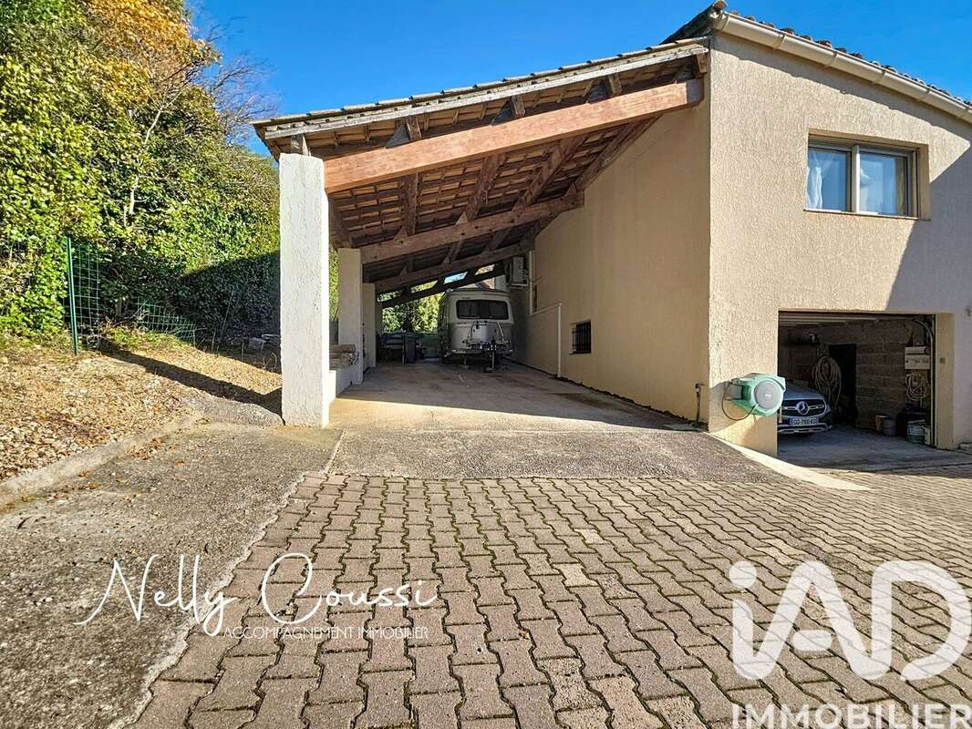 Photo 9 - Maison à SAINT-AUNES