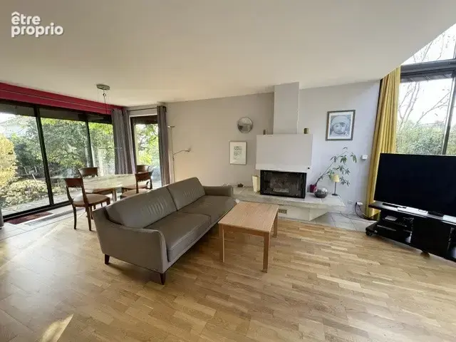 Villennes sur seine-exclusivite - photo 3