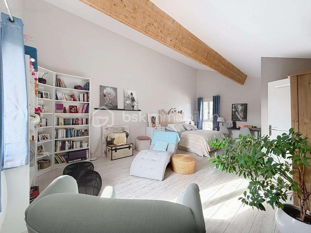 Maison à LABBEVILLE