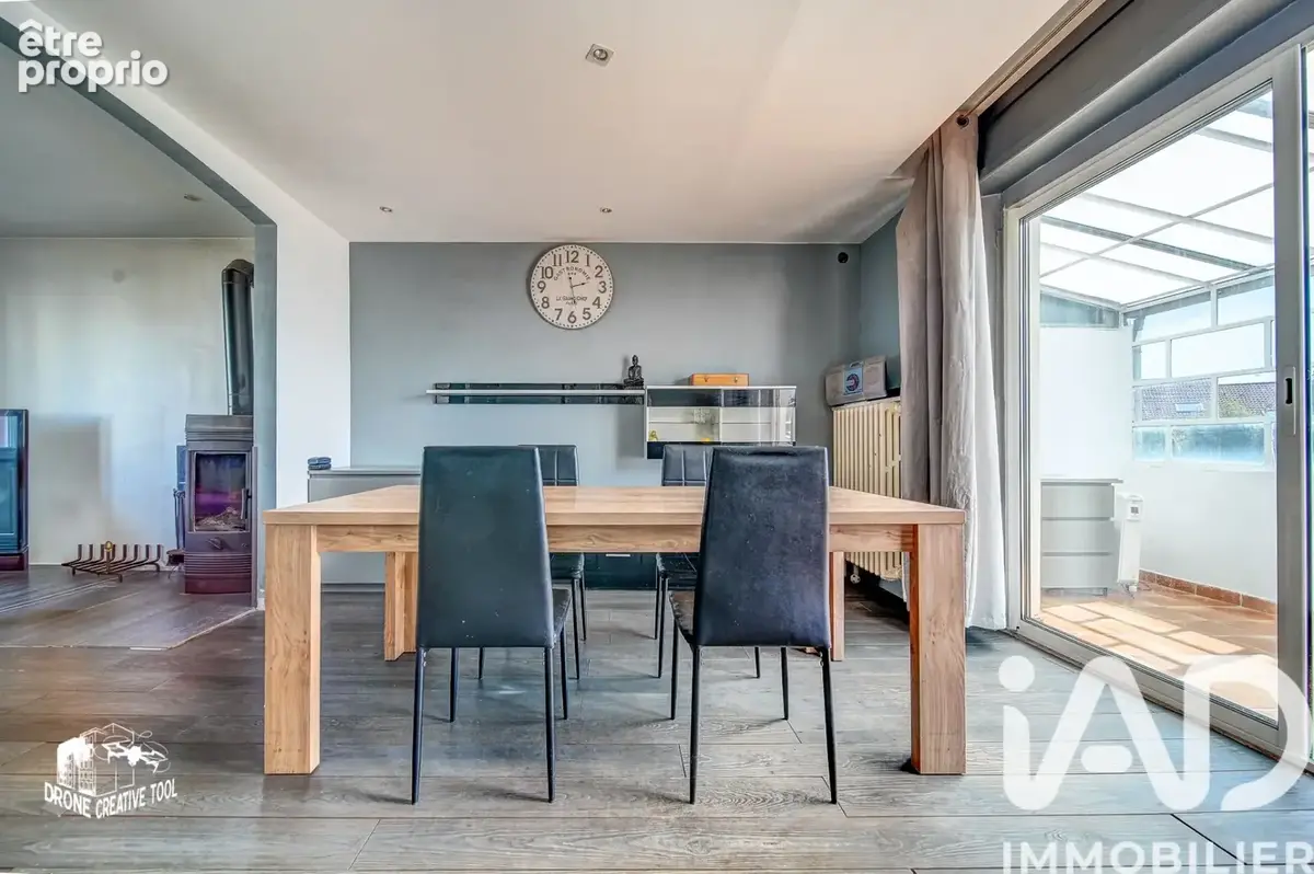 Photo 1 - Maison à MONTIGNY-LES-METZ