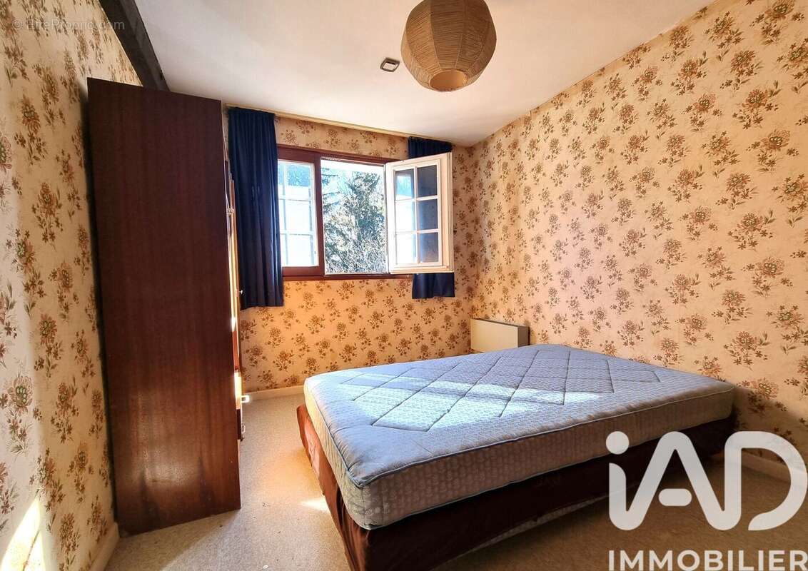 Photo 8 - Maison à VESOUL