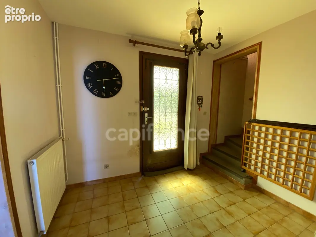 A 12 mns de Thouars Pavillon de 112m2 3 chambres avec beau terrain de 1900m2 - photo 3