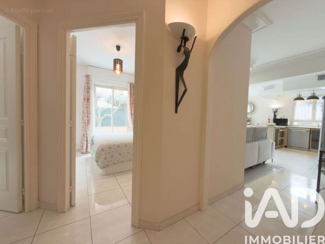 Photo 5 - Appartement à LA VALETTE-DU-VAR