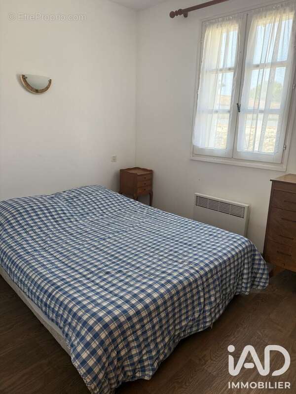 Maison 87 m² à Noirmoutier-En-L'ile  - photo 7