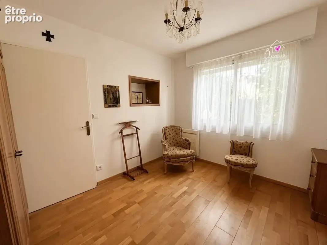Appartement 5 pièces 113 m² à vendre à Cholet (49300) - photo 9