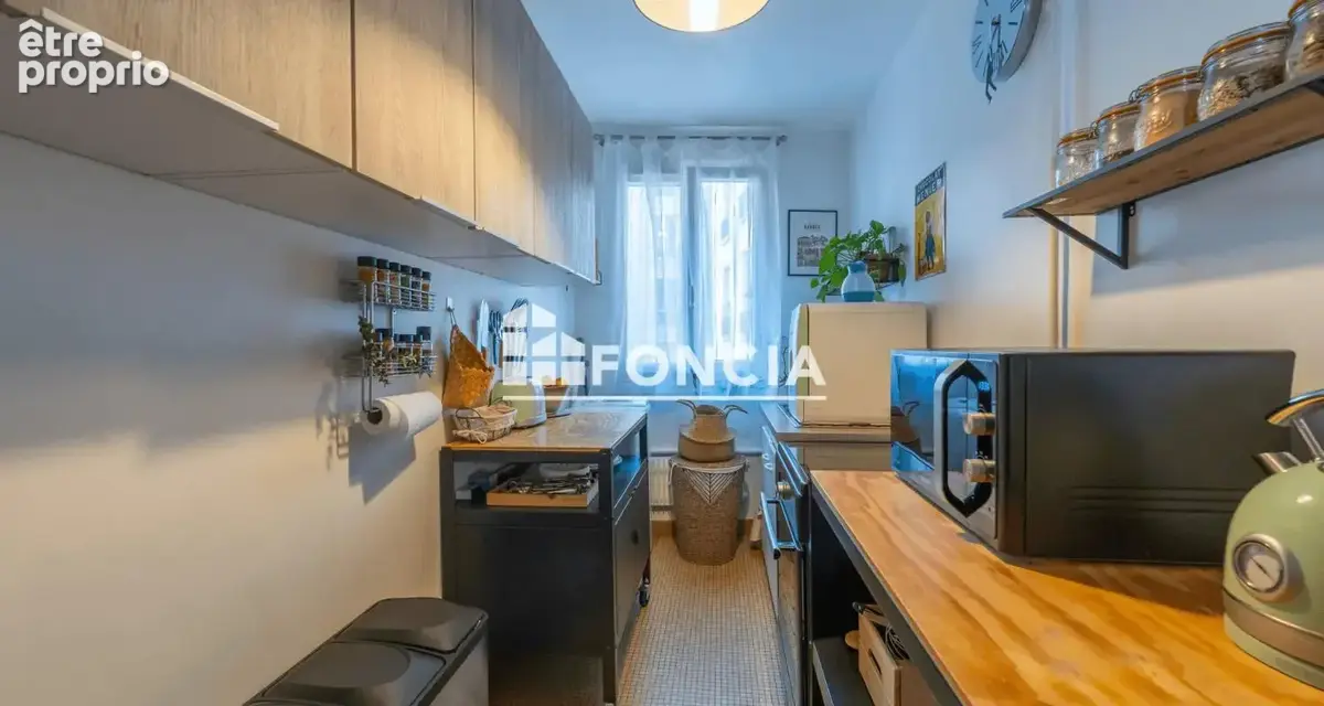 Belle opportunité dans ce secteur prisé du XVIIIème familial - photo 9