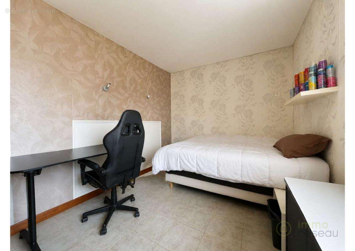 Maison à GUISCARD