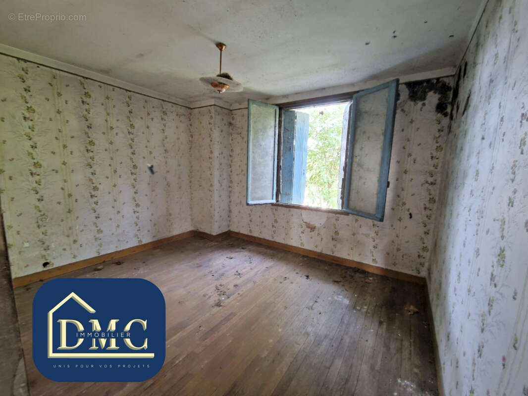 Maison à CINTEGABELLE