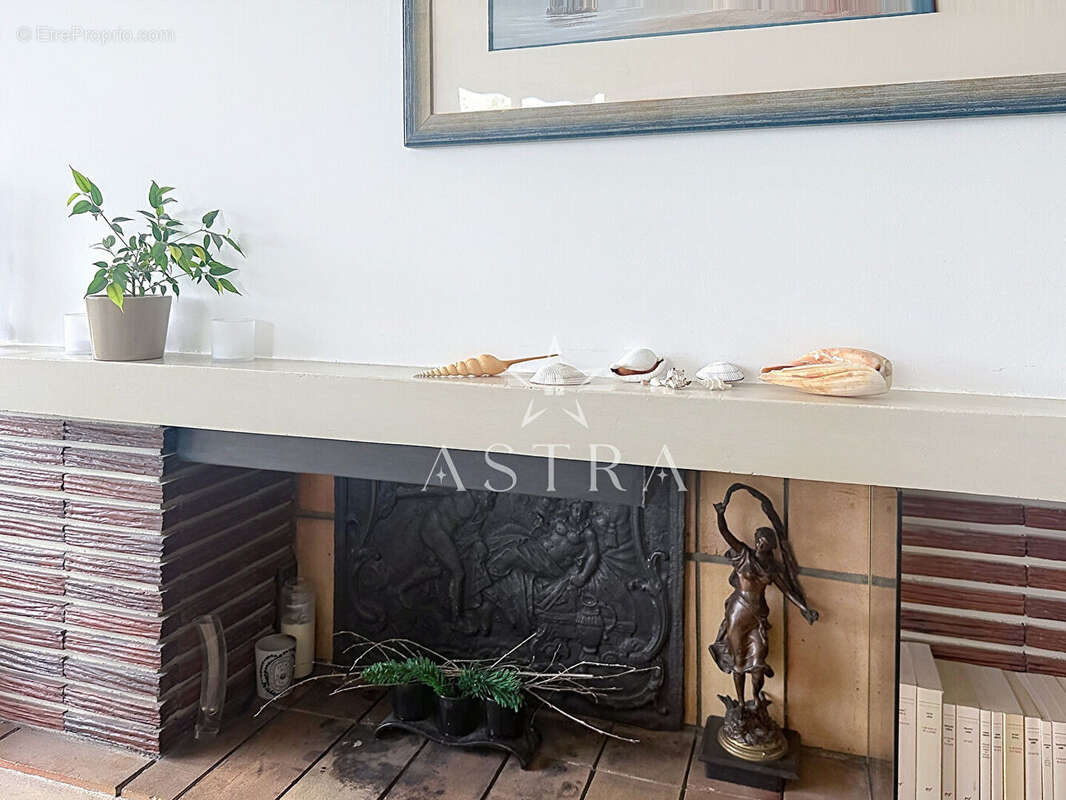 Appartement à SCEAUX