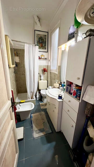 Appartement à BEAUSOLEIL