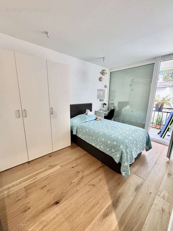 Appartement à HENDAYE