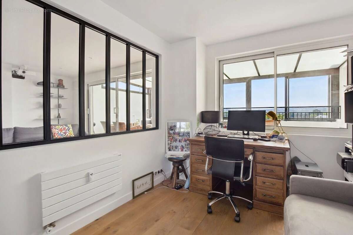 Appartement à CHATOU