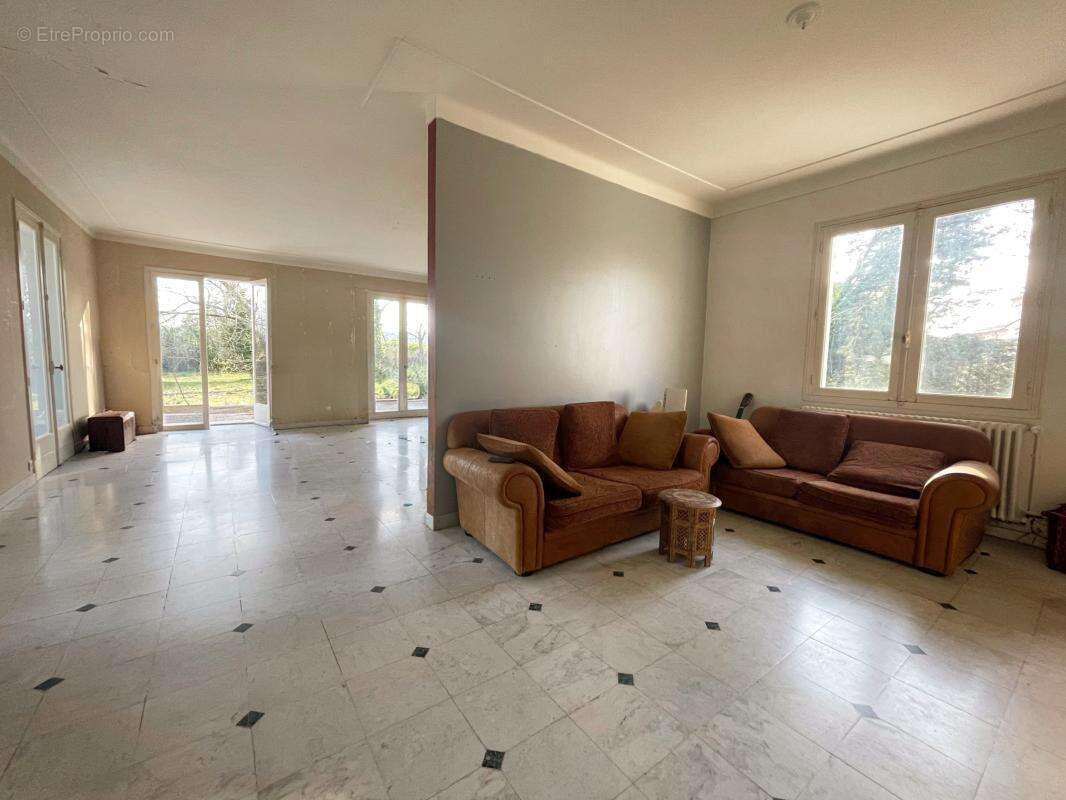 Maison à PAMIERS