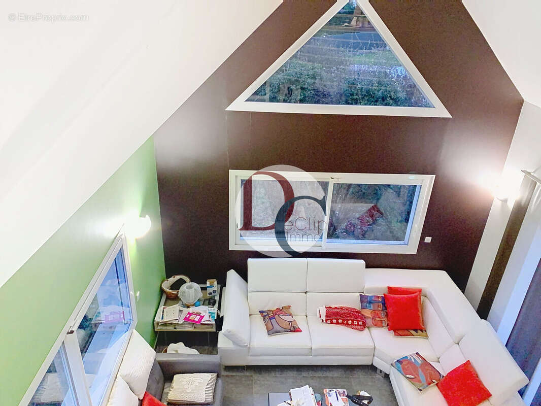 Photo 4 - Maison à PRECY-SUR-OISE