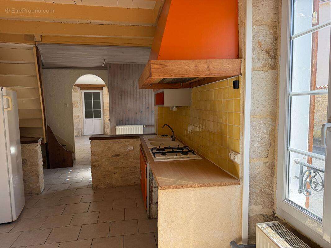 Maison Saint Maixent L Ecole 3 pièce(s) 75m2 - photo 8