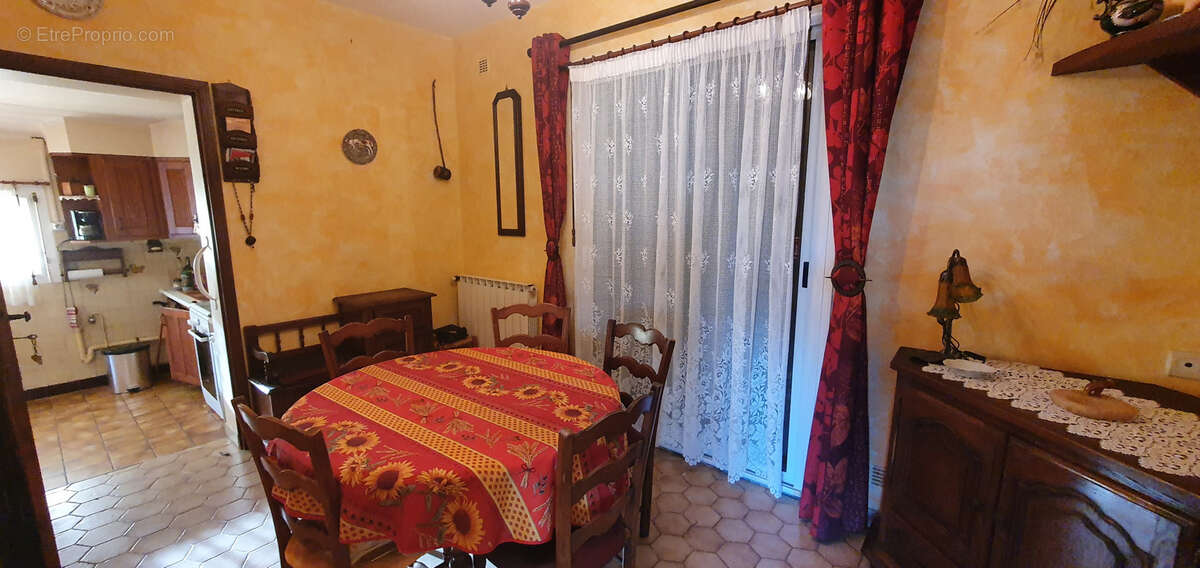 Villa de 79m2 avec 4 pièces à acheter à Hagetmau - photo 5