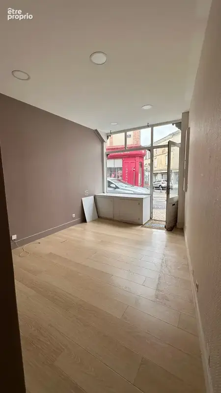 Immeuble de rapport / 2 lots - photo 7