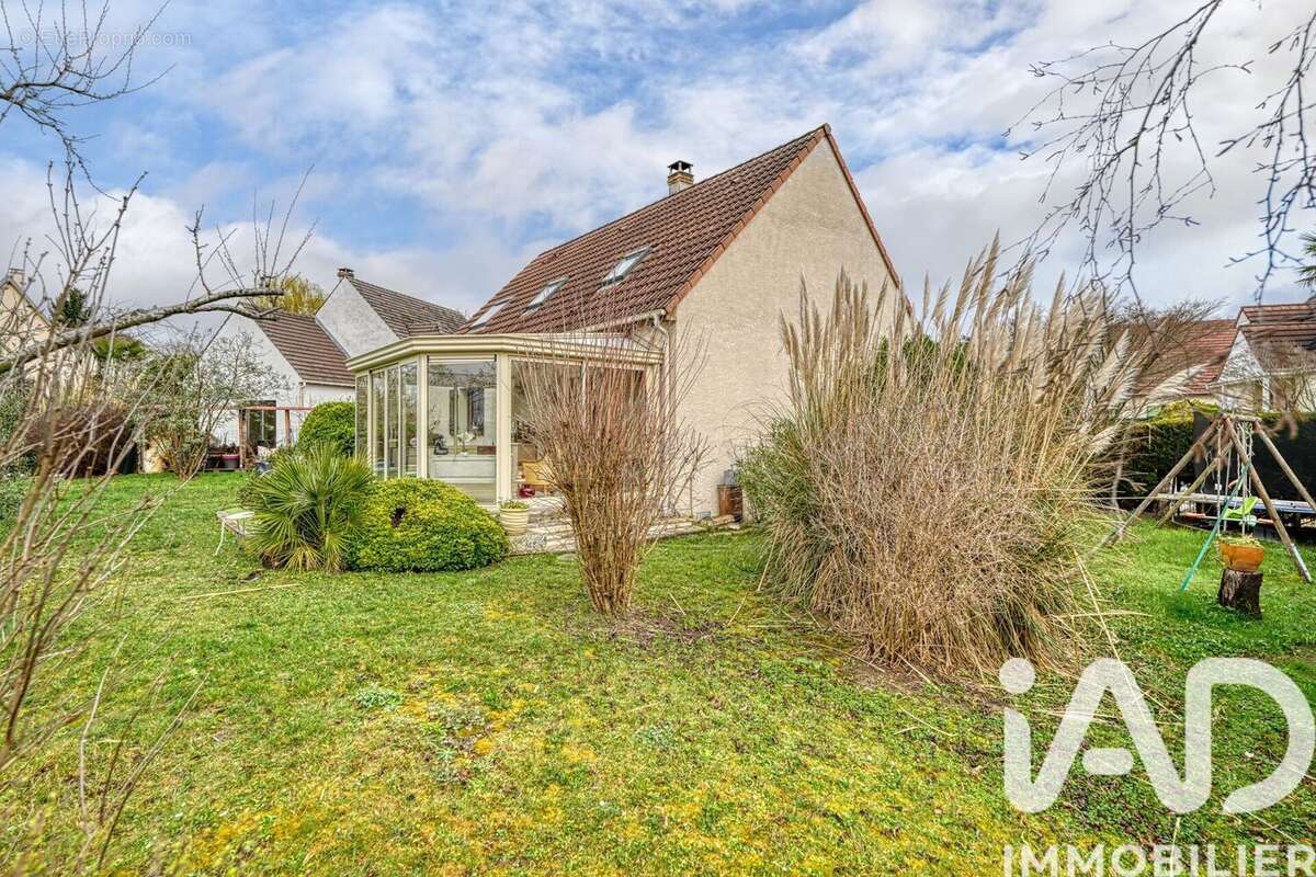 Photo 3 - Maison à SAINT-PRIX