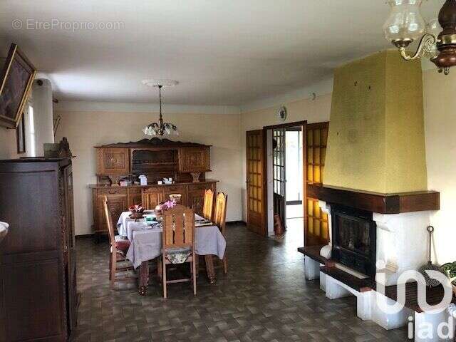 Photo 3 - Maison à MAGNE