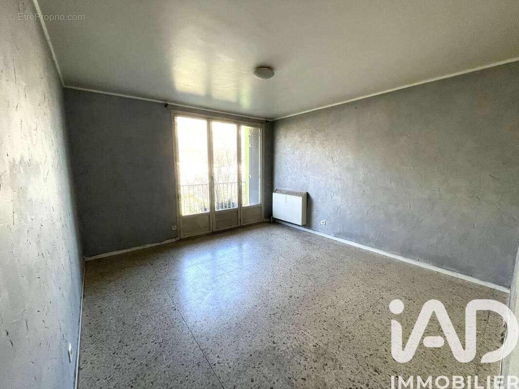 Photo 5 - Appartement à LE PONT-DE-CLAIX