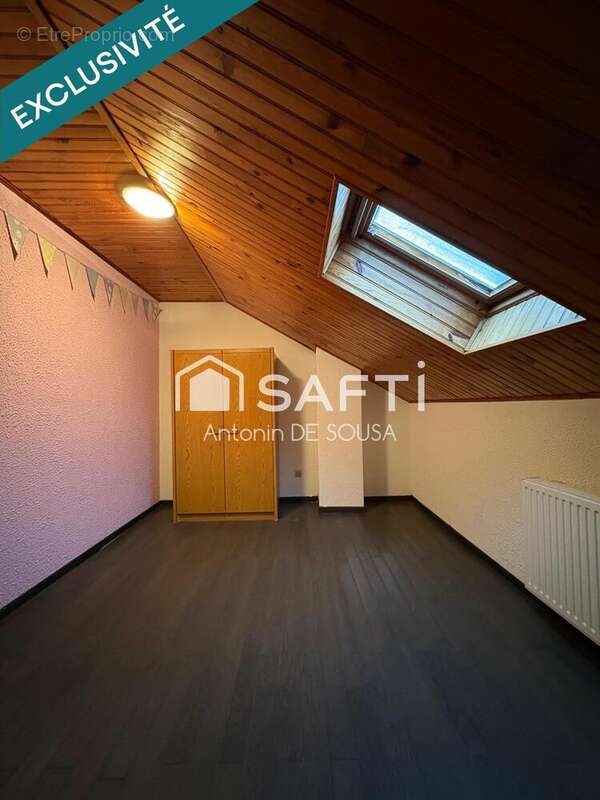 Photo 8 - Maison à ERROUVILLE