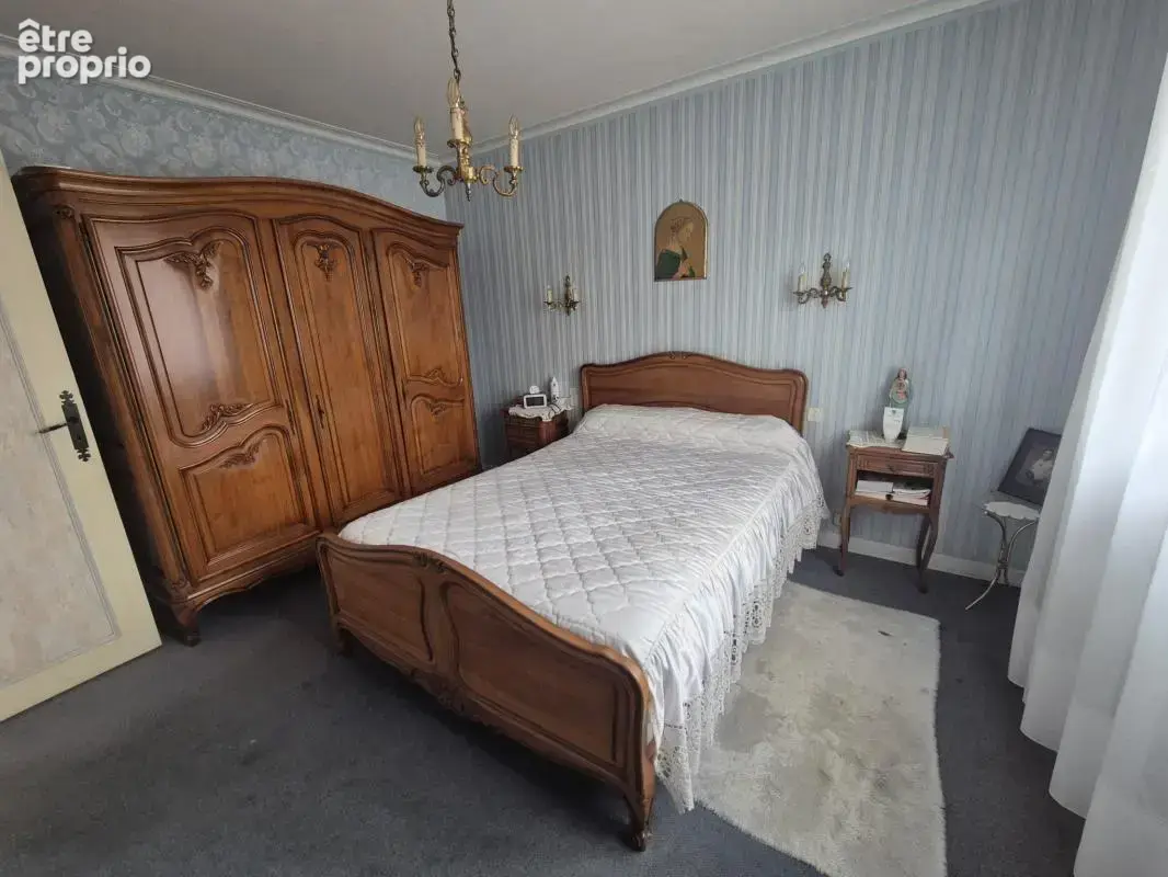 Maison traditionelle sur sous sol complet avec 2 chambres, g - photo 8
