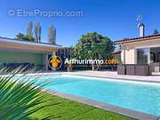 Maison à BOURGOIN-JALLIEU