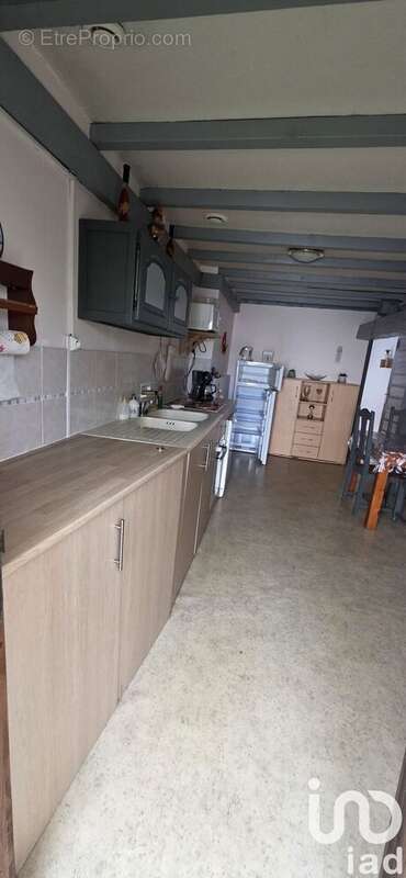 Photo 2 - Maison à SAINT-GEORGES-D'OLERON